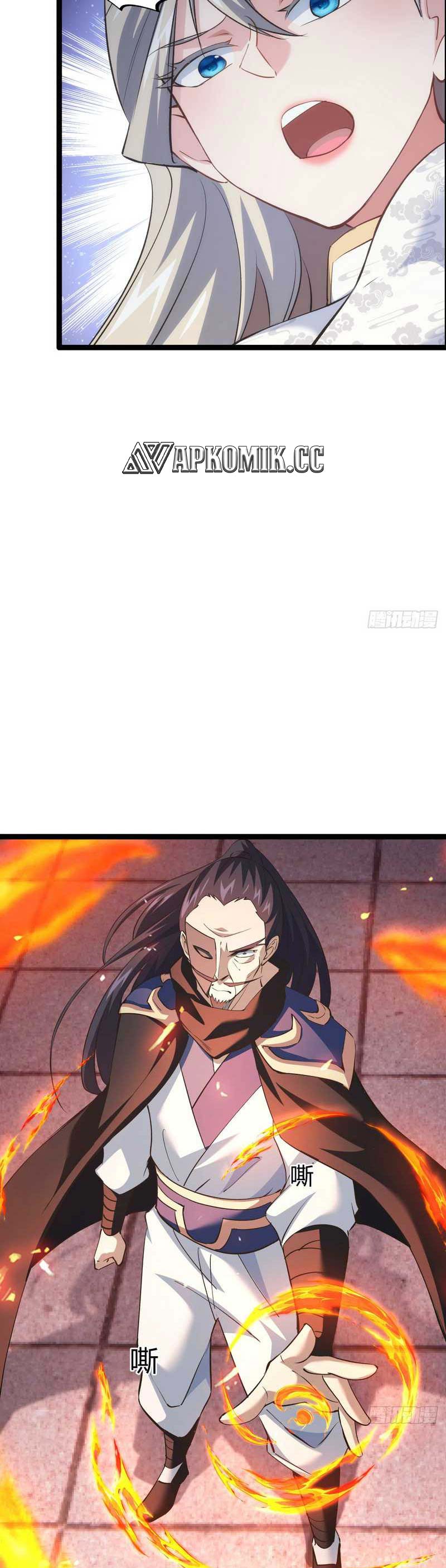 I Took Over The System Players Chapter 25 Image 11