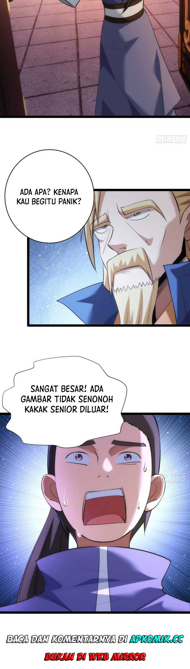 I Took Over The System Players Chapter 25 Image 19