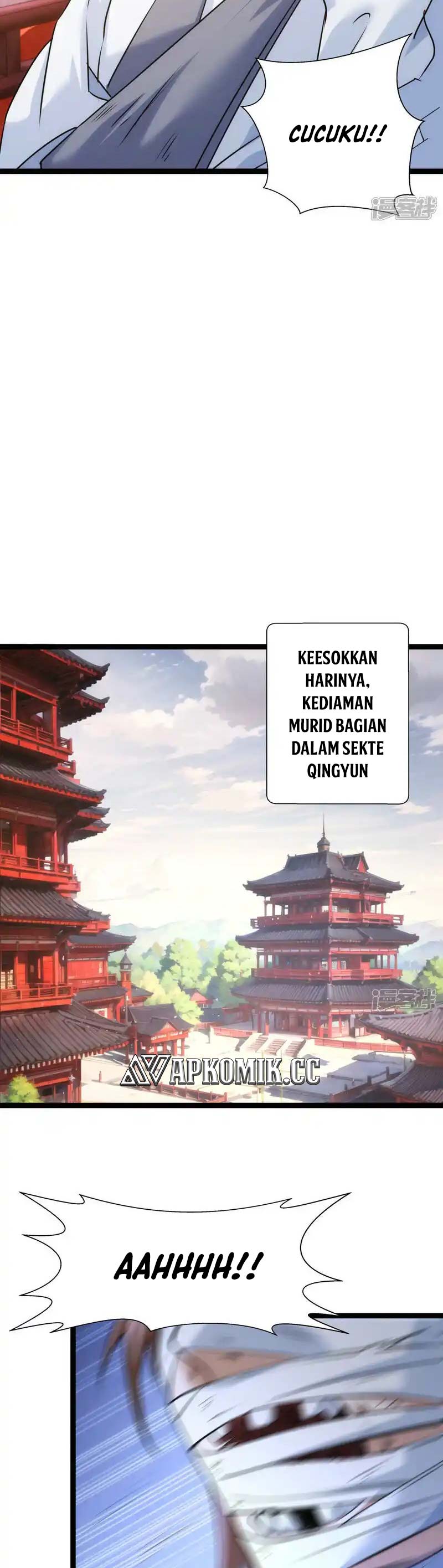 I Took Over The System Players Chapter 26 Image 5