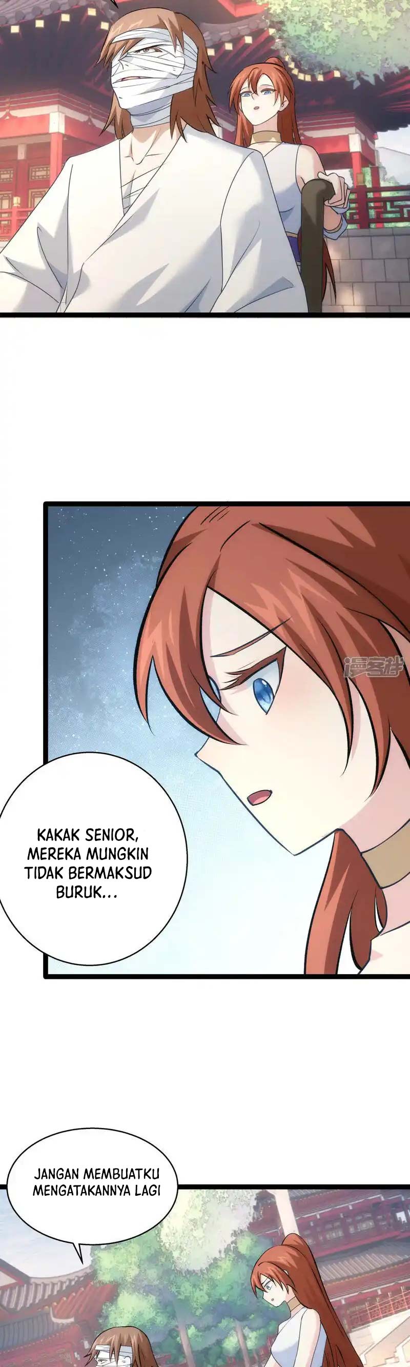 I Took Over The System Players Chapter 26 Image 12