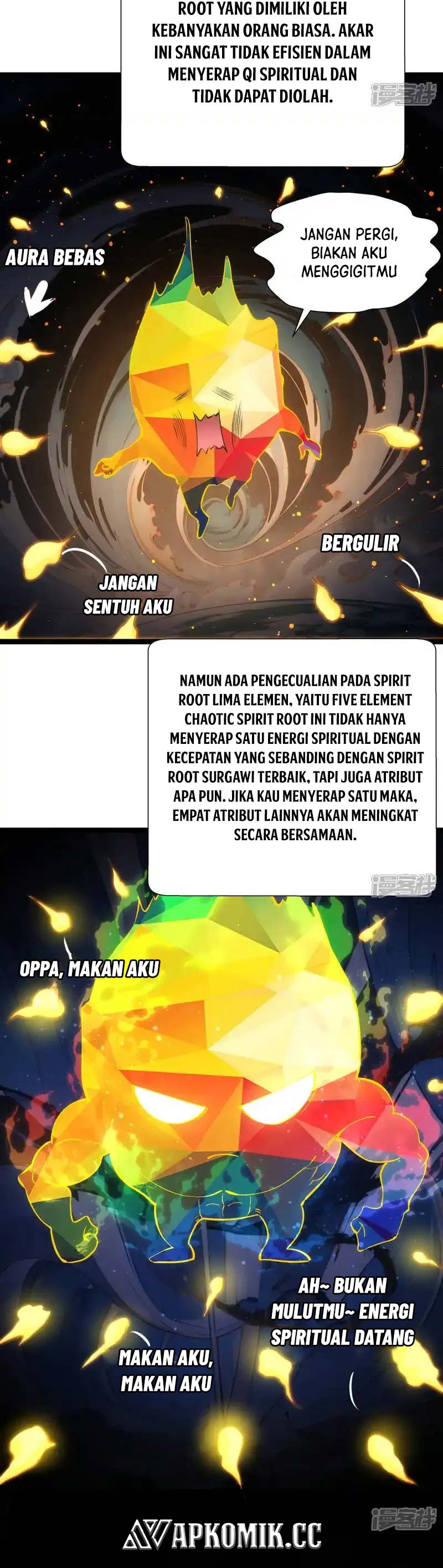 I Took Over The System Players Chapter 29 Image 8