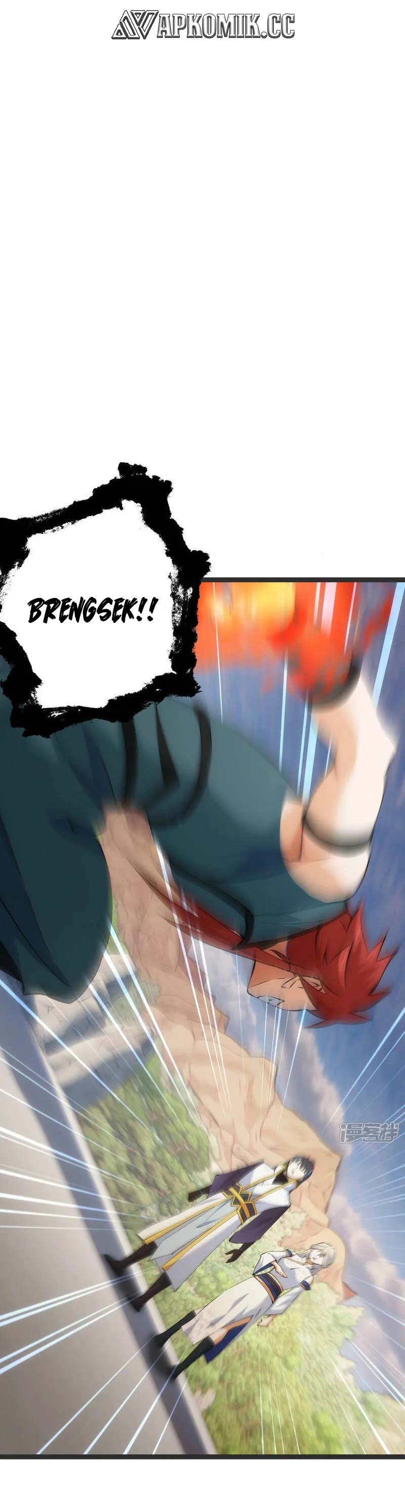 I Took Over The System Players Chapter 37 Image 16