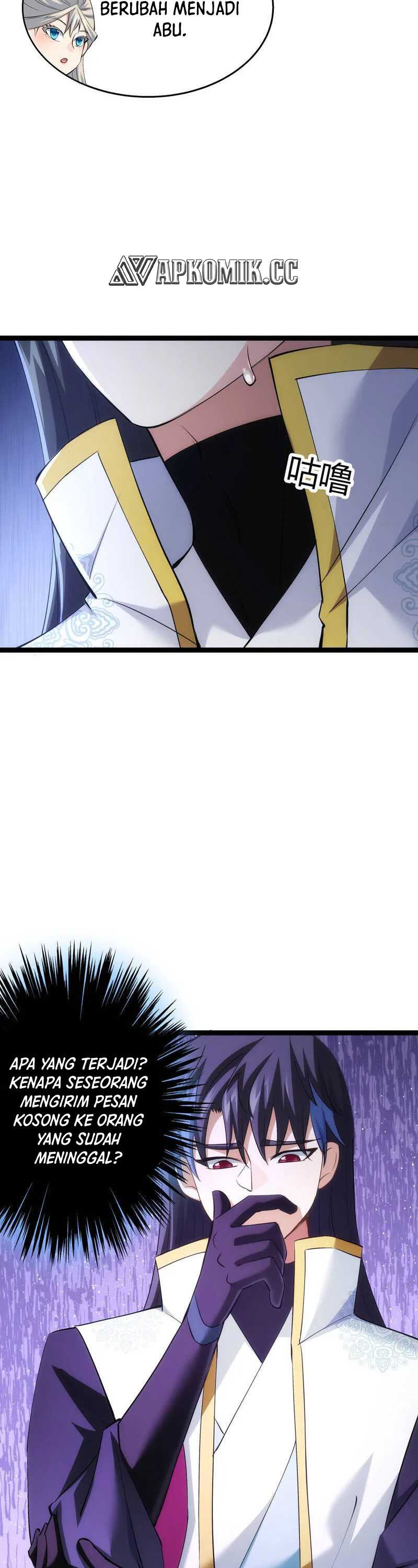 I Took Over The System Players Chapter 38 Image 15