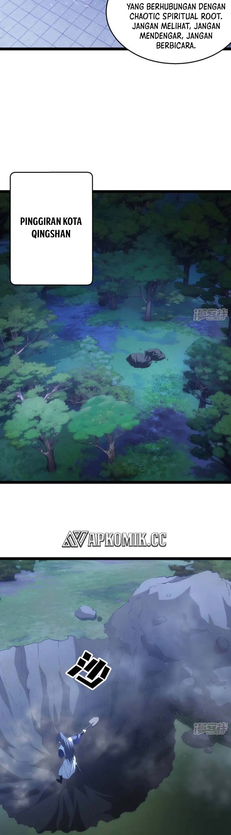 I Took Over The System Players Chapter 39 Image 12