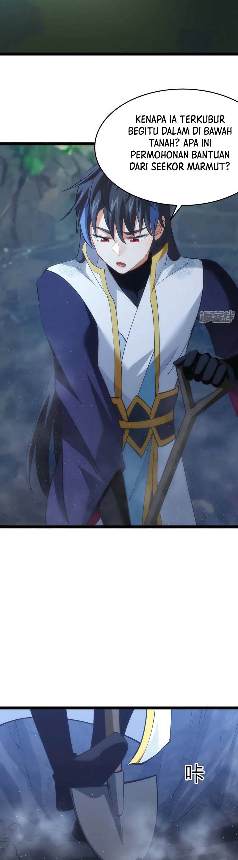 I Took Over The System Players Chapter 39 Image 13