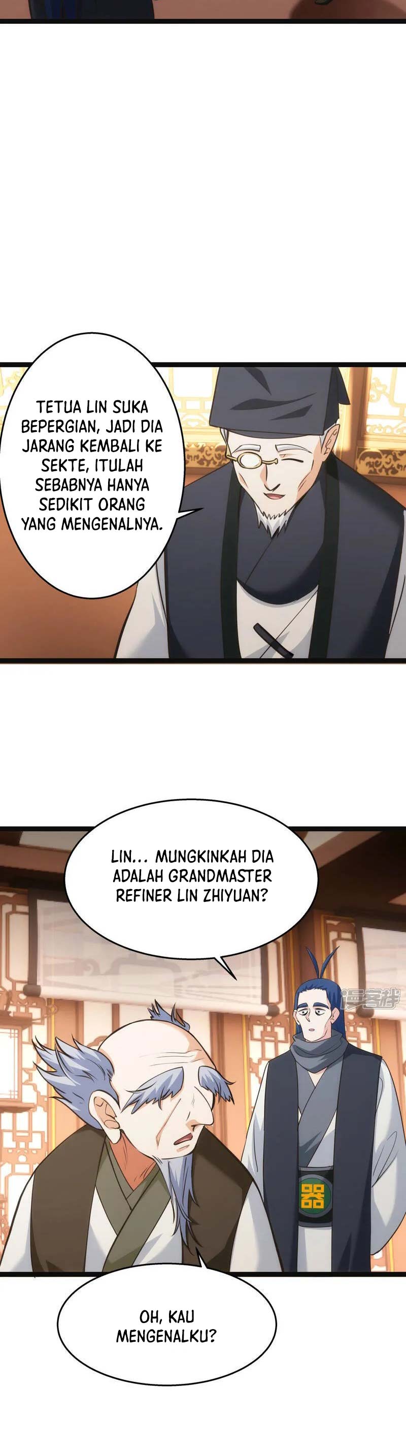 I Took Over The System Players Chapter 41 Image 16