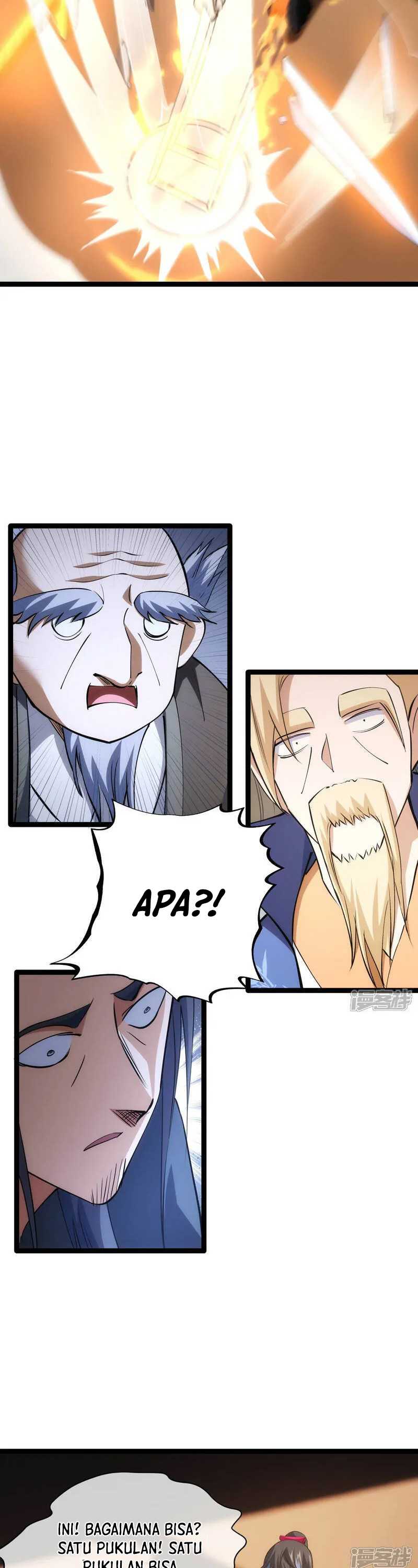 I Took Over The System Players Chapter 44 Image 9