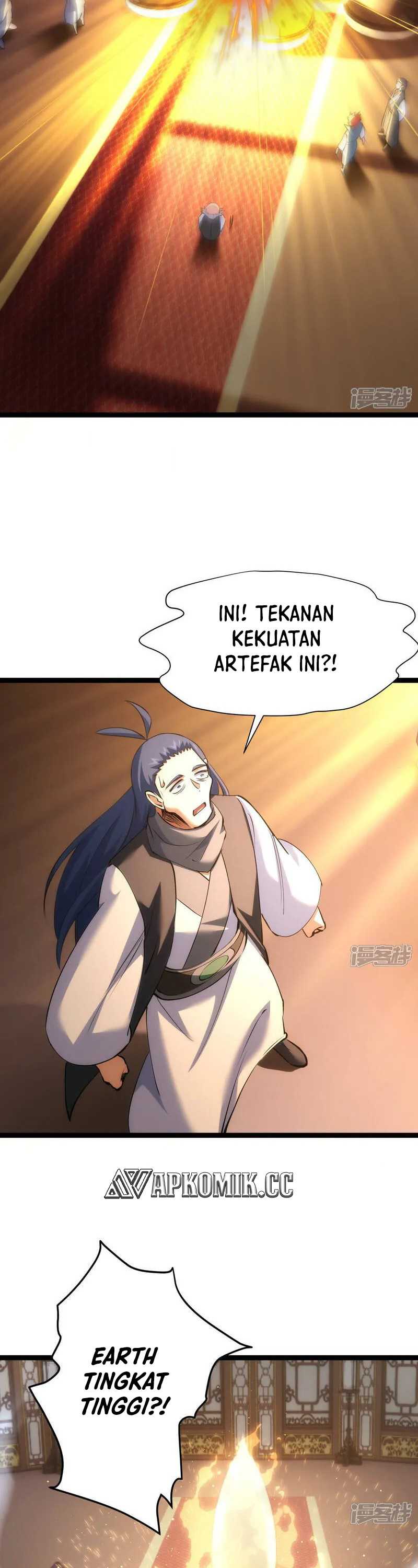 I Took Over The System Players Chapter 44 Image 19