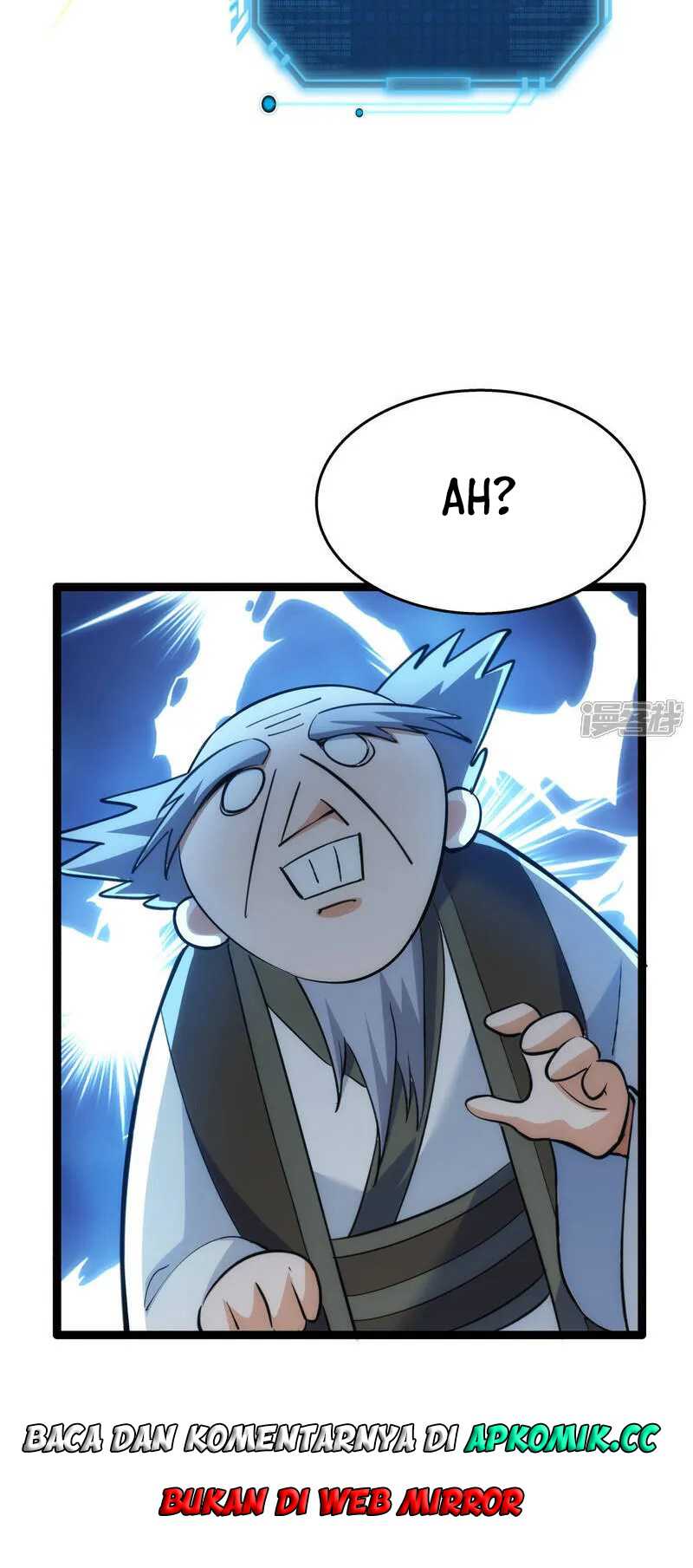 I Took Over The System Players Chapter 44 Image 22