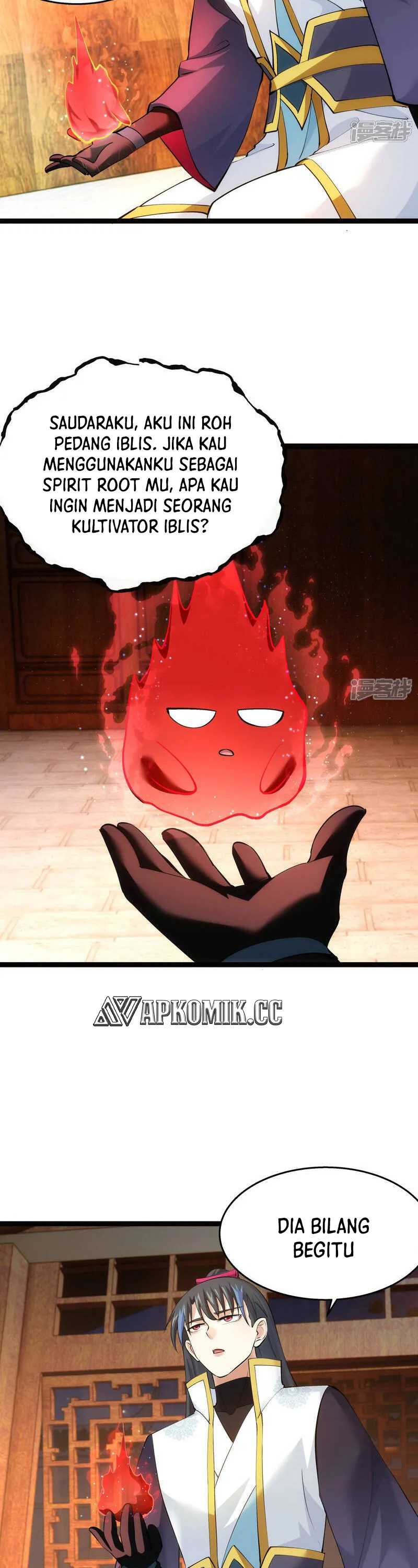 I Took Over The System Players Chapter 47 Image 3