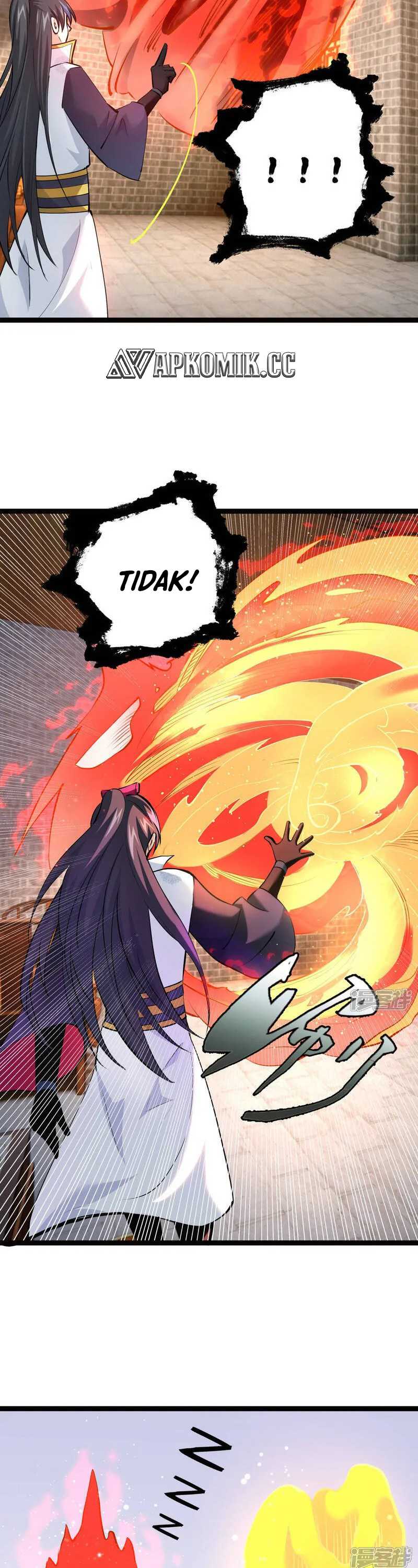 I Took Over The System Players Chapter 47 Image 9