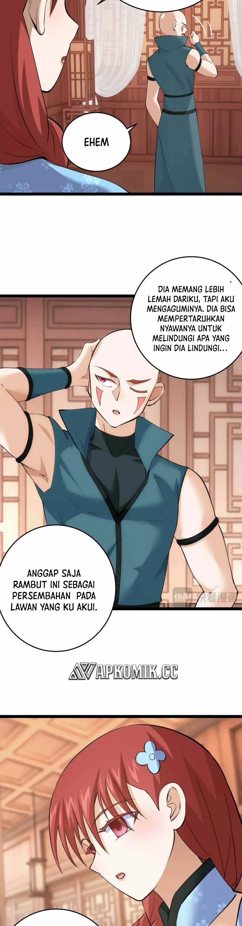 I Took Over The System Players Chapter 48 Image 9