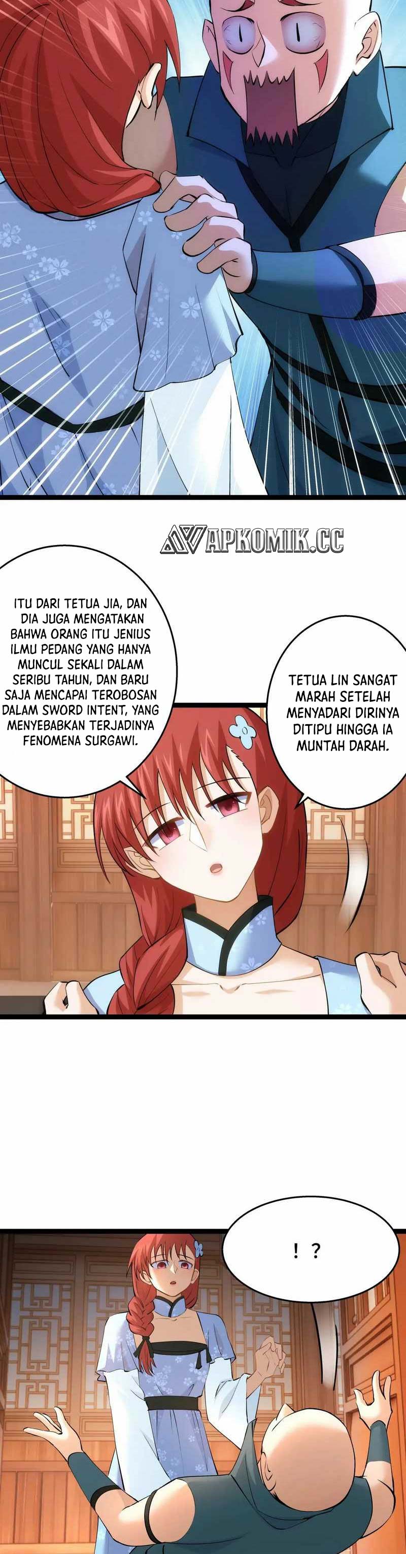 I Took Over The System Players Chapter 48 Image 11