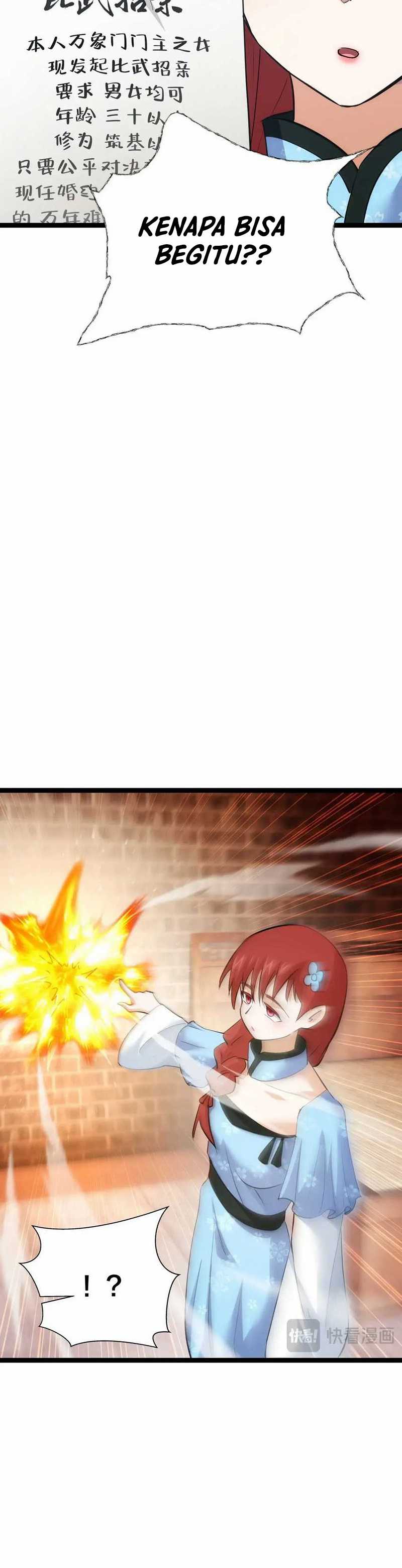 I Took Over The System Players Chapter 51 Image 16