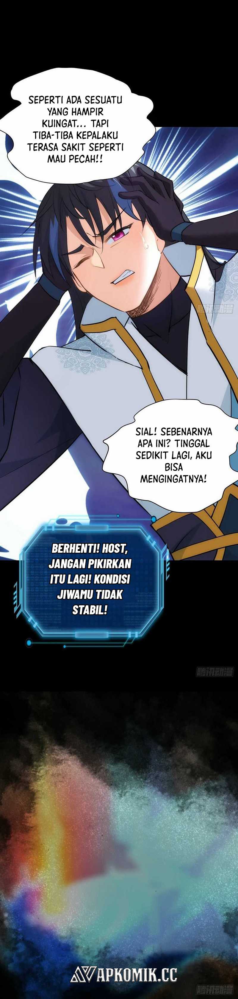 I Took Over The System Players Chapter 53 Image 11