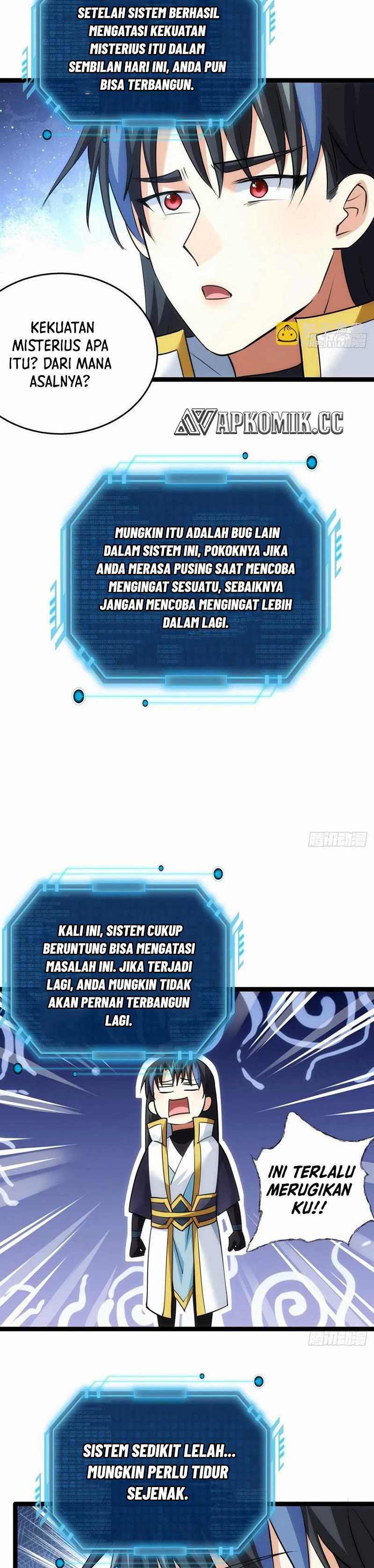 I Took Over The System Players Chapter 53 Image 15