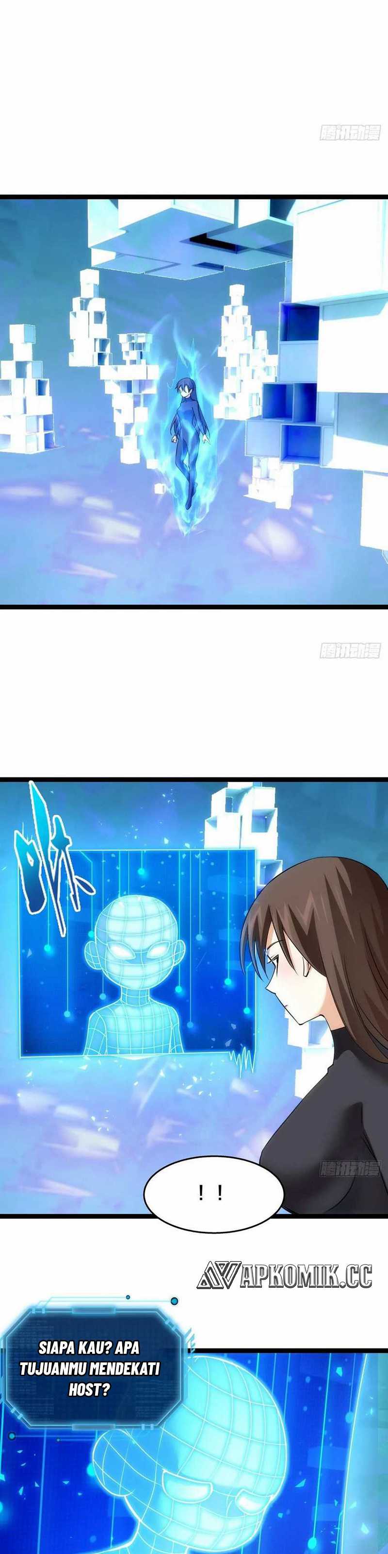 I Took Over The System Players Chapter 54 Image 14