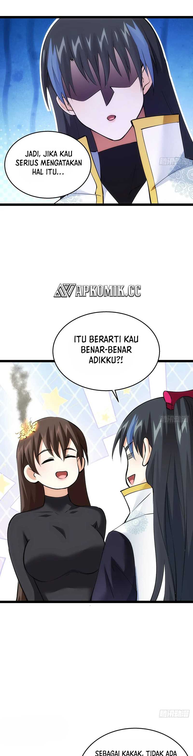 I Took Over The System Players Chapter 55 Image 8