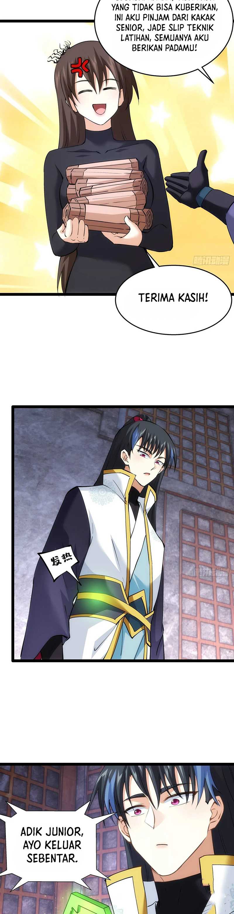 I Took Over The System Players Chapter 55 Image 9