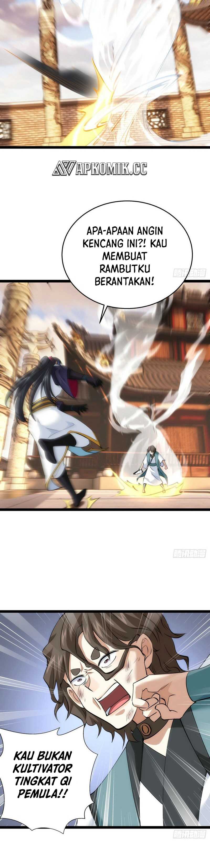 I Took Over The System Players Chapter 56 Image 19