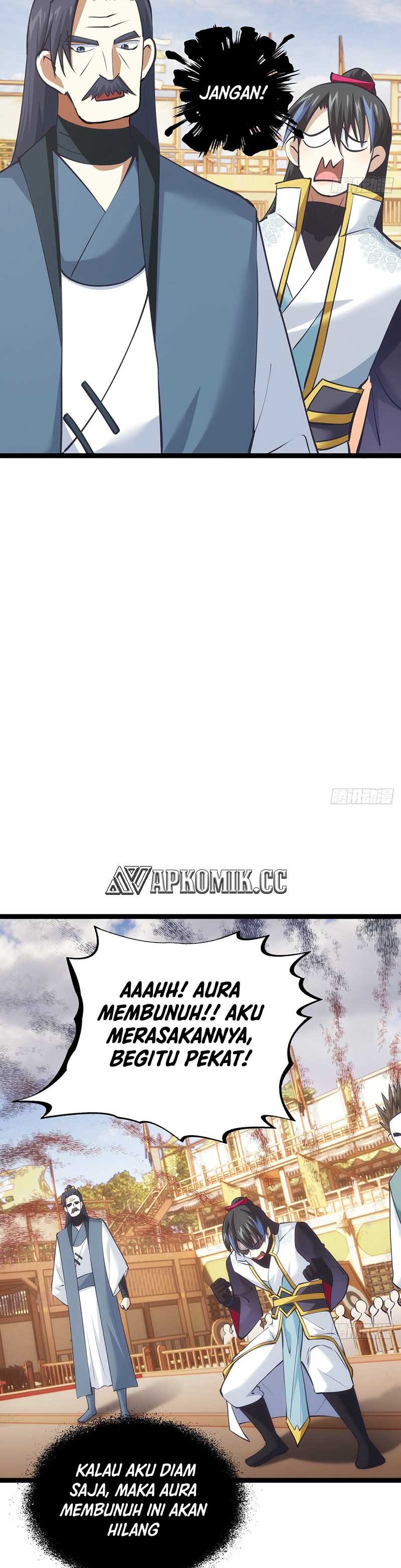 I Took Over The System Players Chapter 58 Image 6