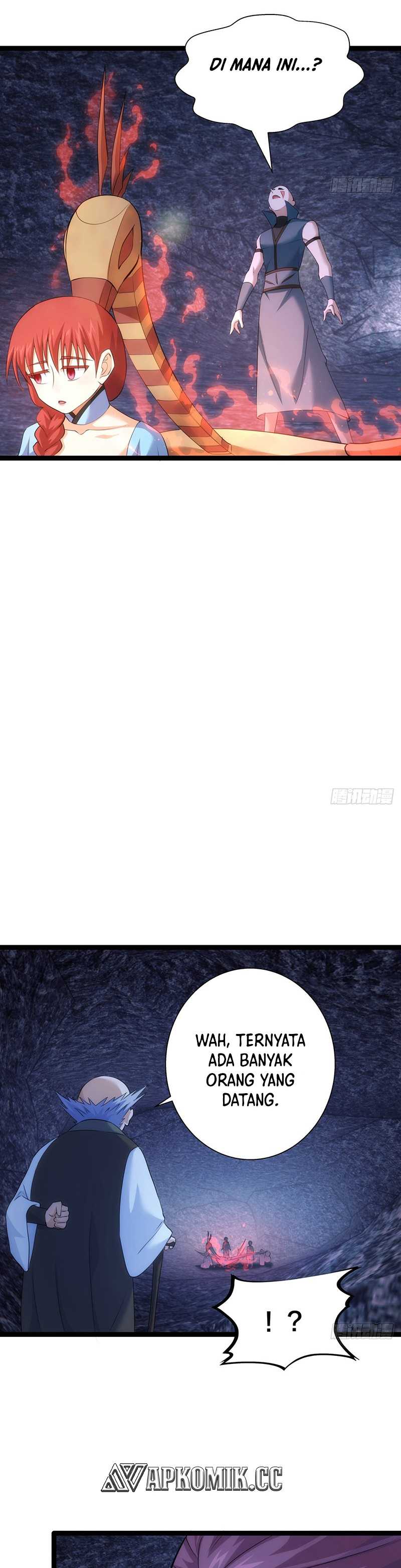 I Took Over The System Players Chapter 59 Image 6