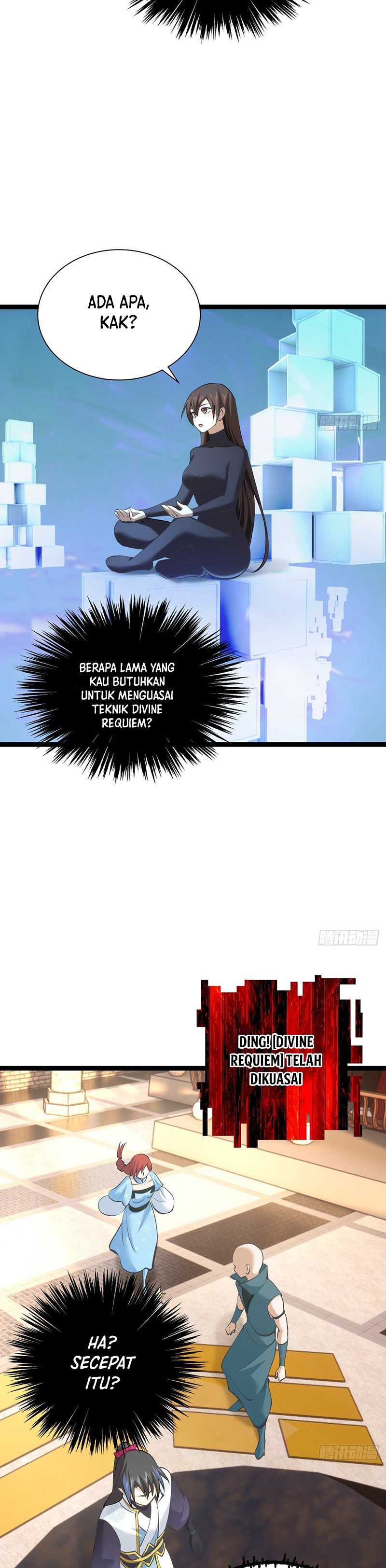 I Took Over The System Players Chapter 60 Image 5