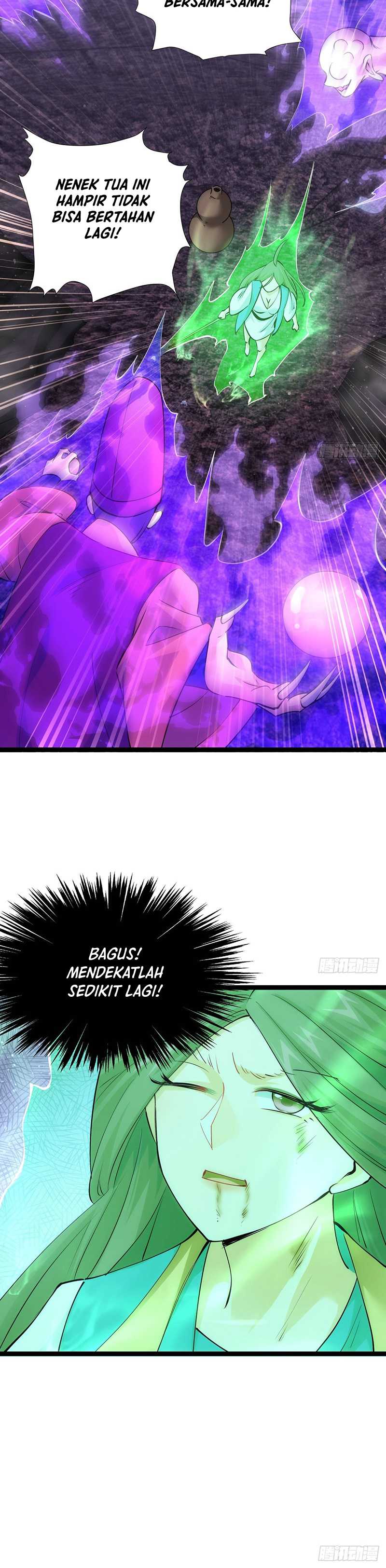 I Took Over The System Players Chapter 60 Image 10