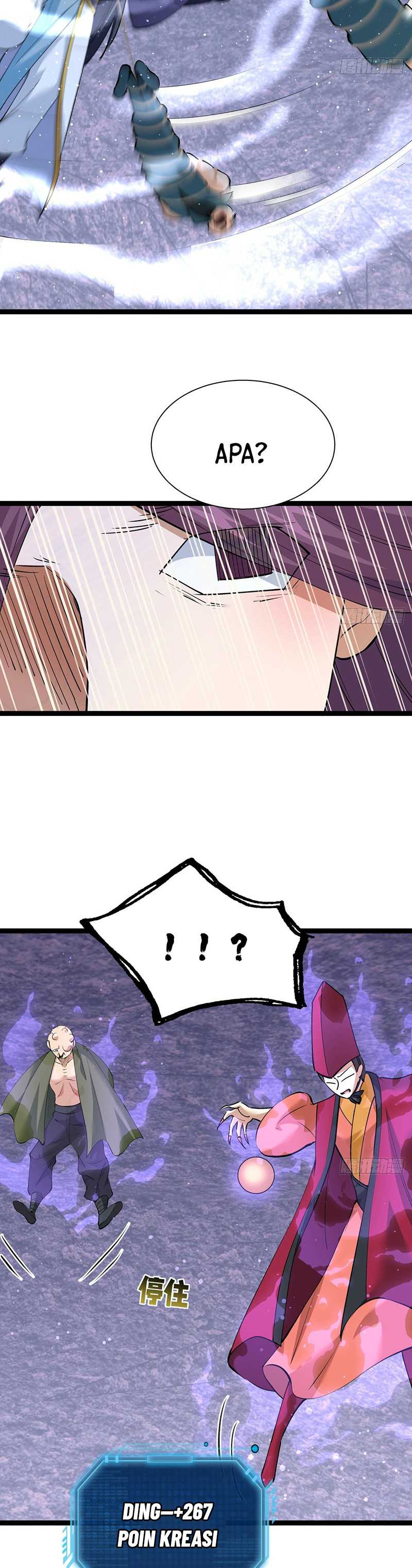 I Took Over The System Players Chapter 60 Image 12