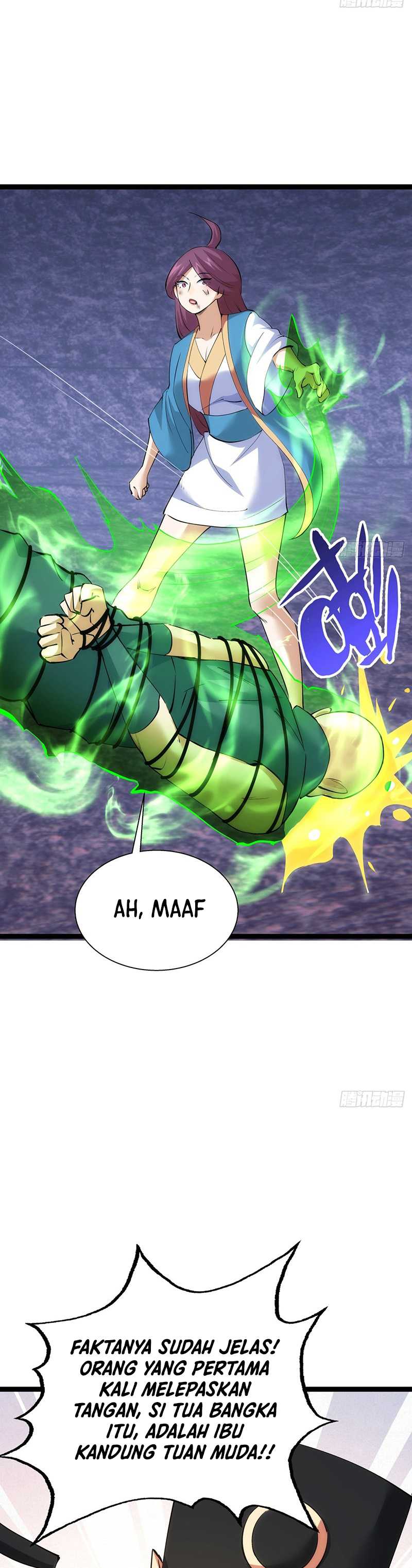 I Took Over The System Players Chapter 60 Image 16