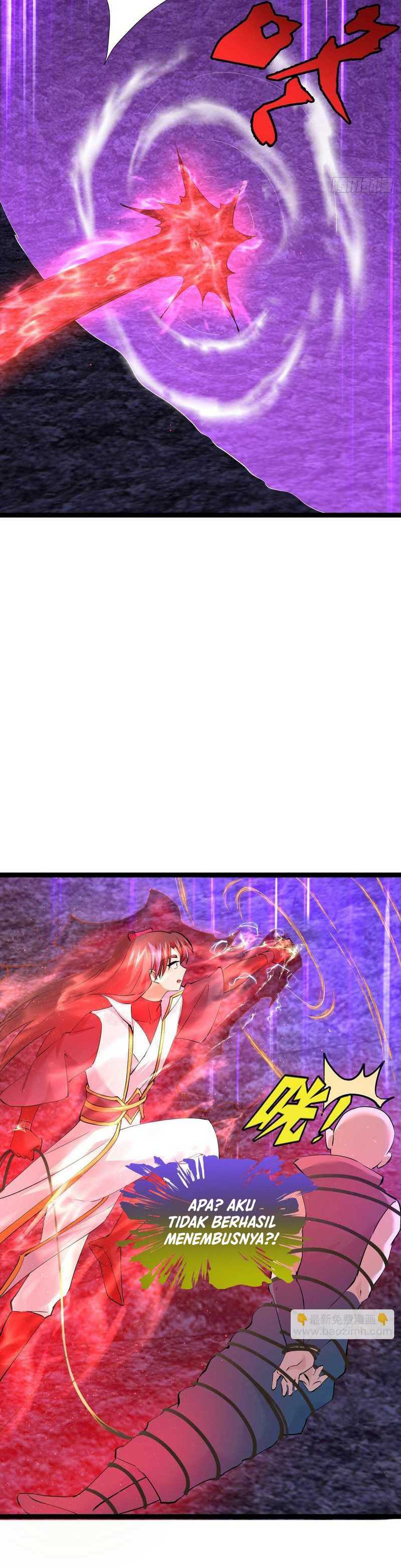 I Took Over The System Players Chapter 61 Image 6