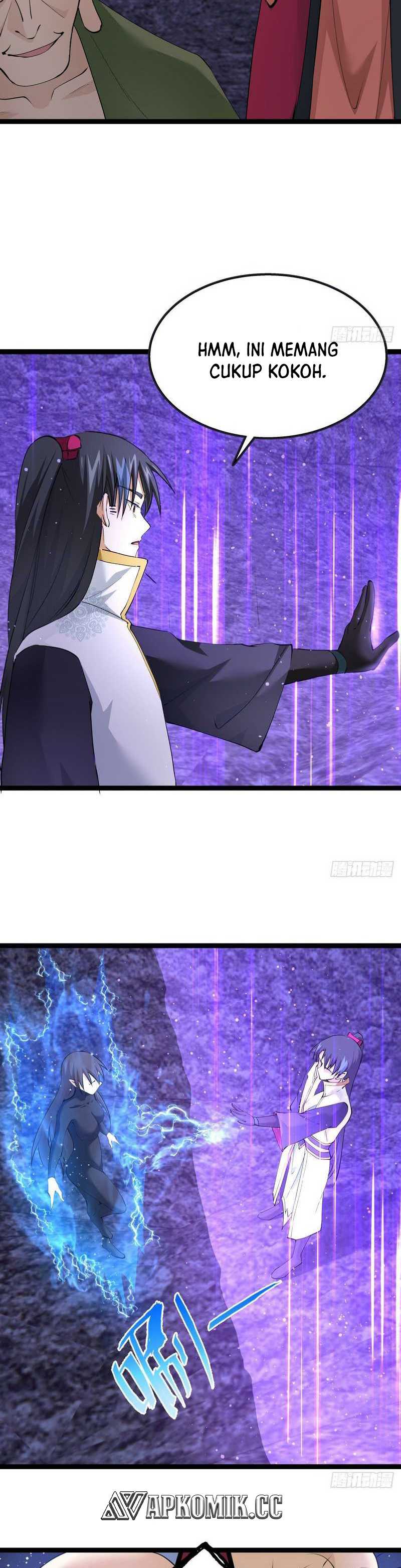 I Took Over The System Players Chapter 61 Image 8