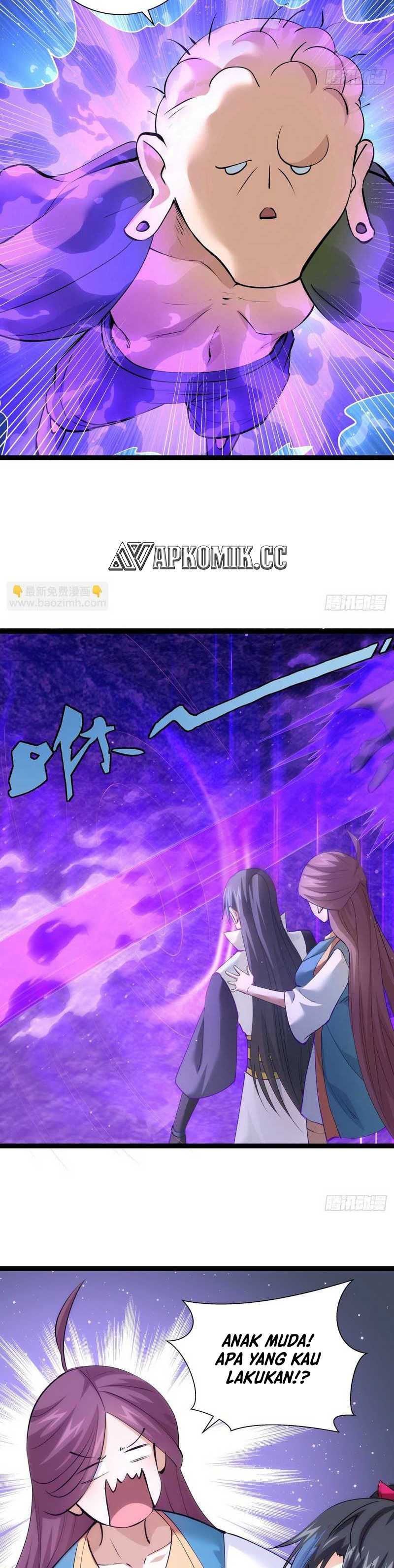 I Took Over The System Players Chapter 61 Image 13