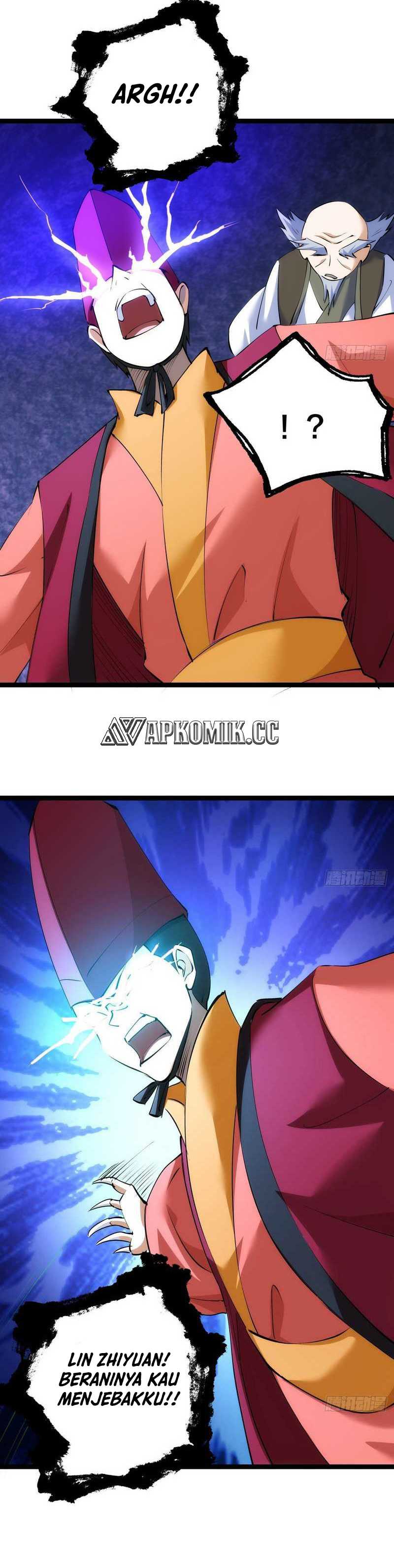 I Took Over The System Players Chapter 61 Image 19