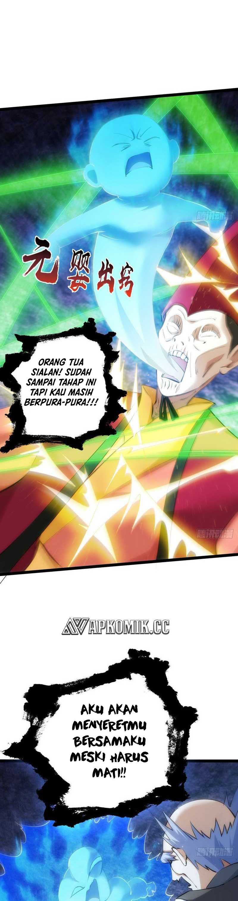 I Took Over The System Players Chapter 62 Image 5