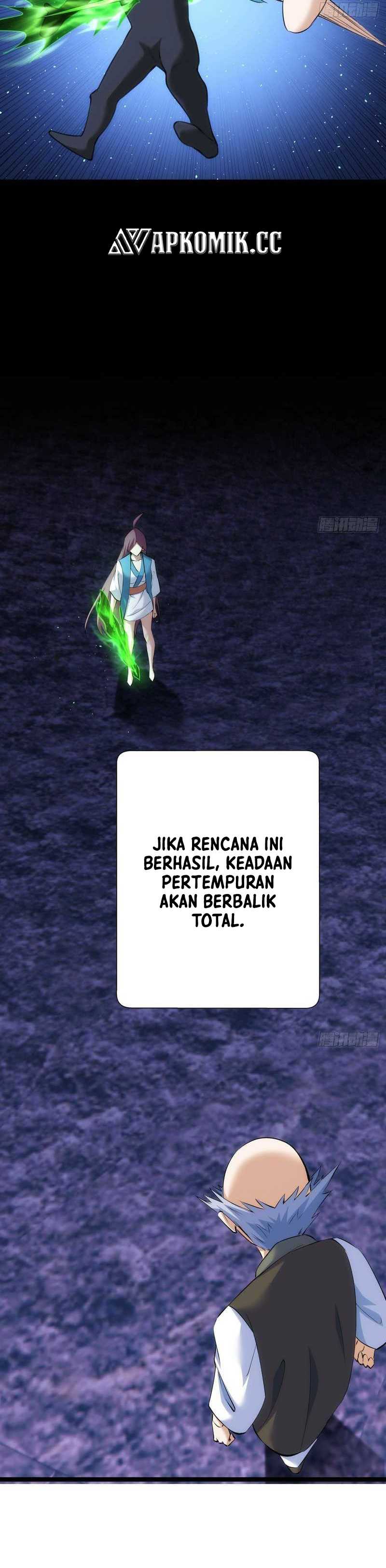 I Took Over The System Players Chapter 62 Image 13