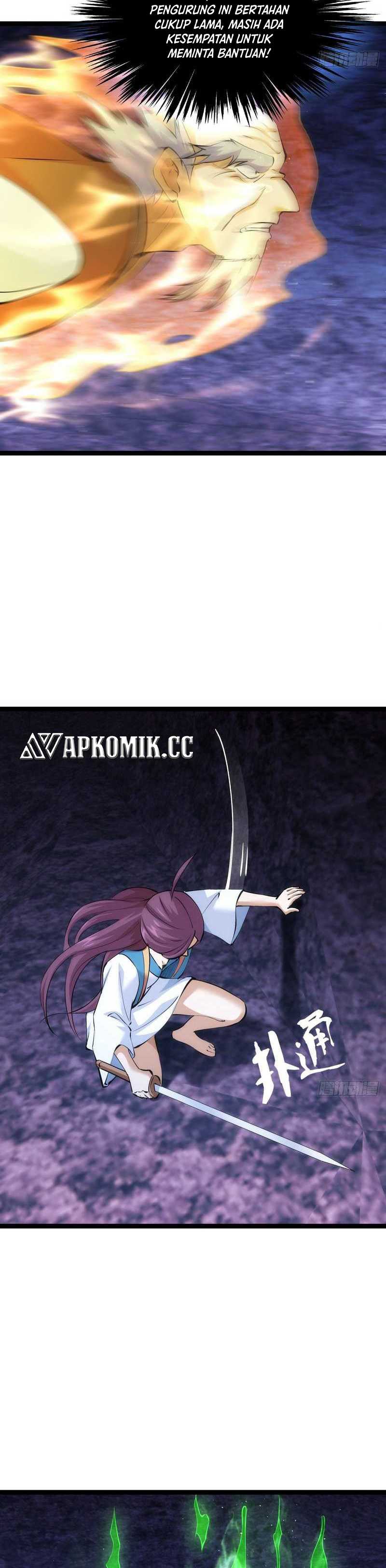 I Took Over The System Players Chapter 62 Image 17