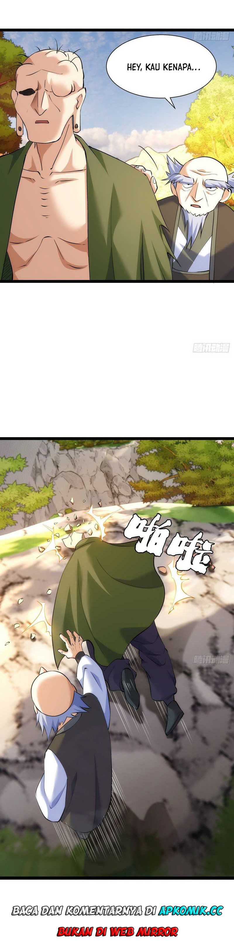 I Took Over The System Players Chapter 62 Image 20