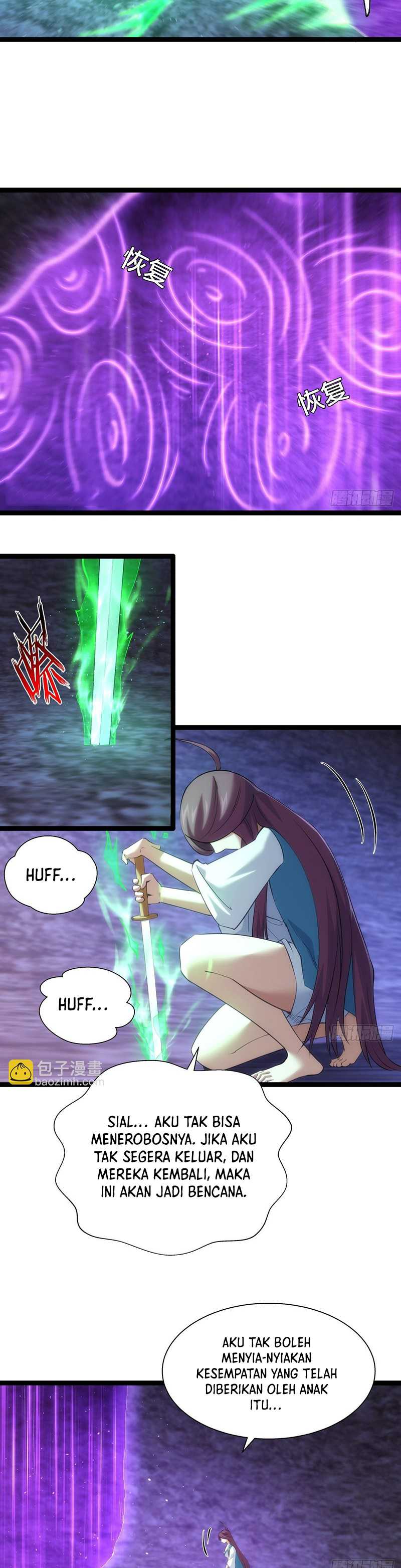 I Took Over The System Players Chapter 63 Image 2