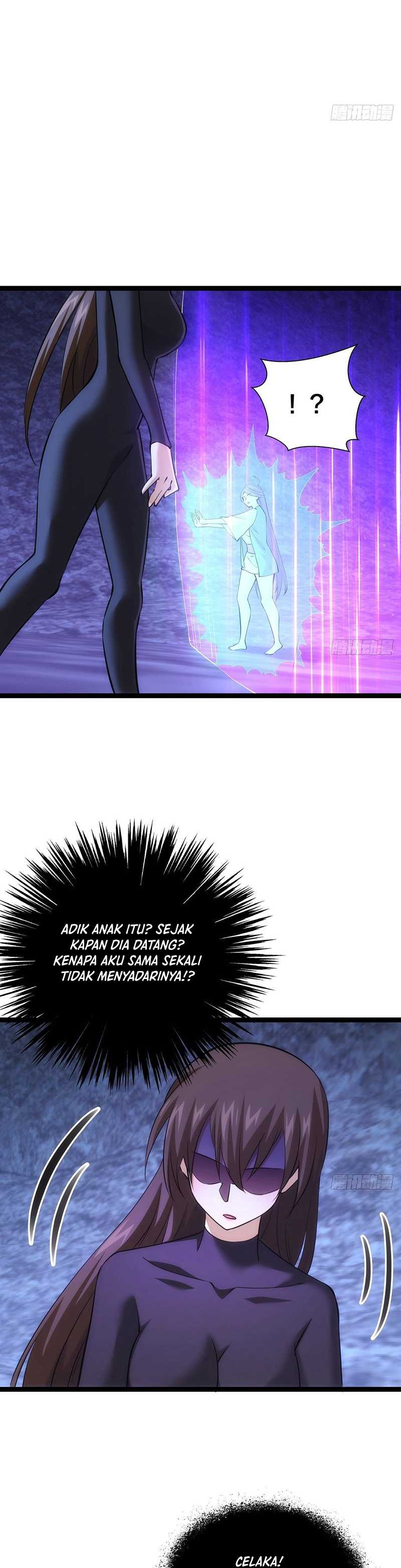 I Took Over The System Players Chapter 63 Image 4