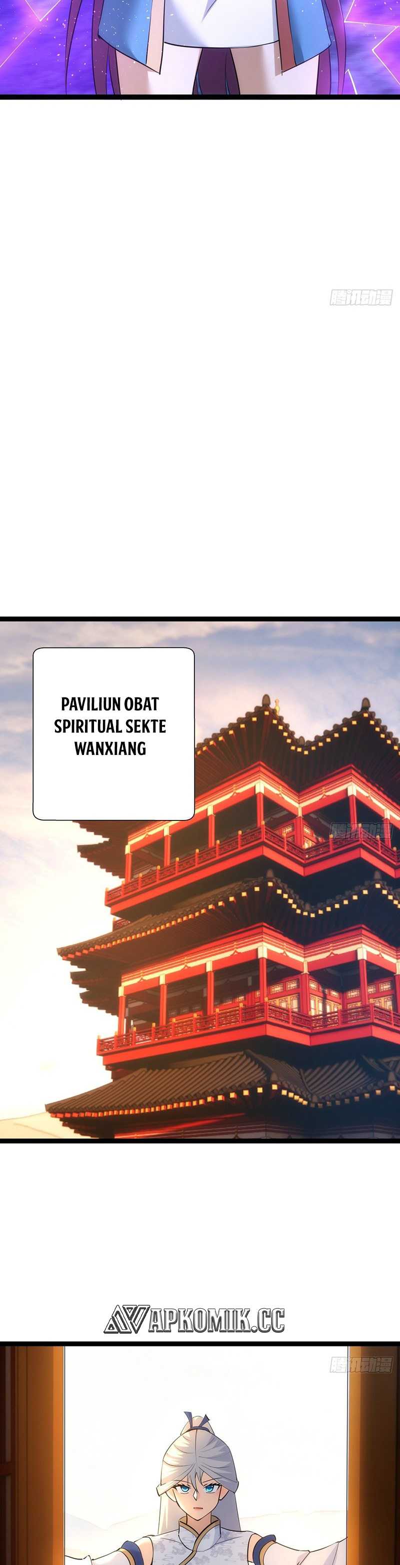 I Took Over The System Players Chapter 63 Image 7