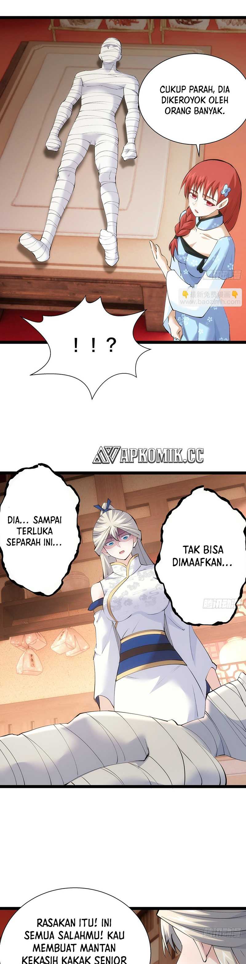 I Took Over The System Players Chapter 63 Image 9