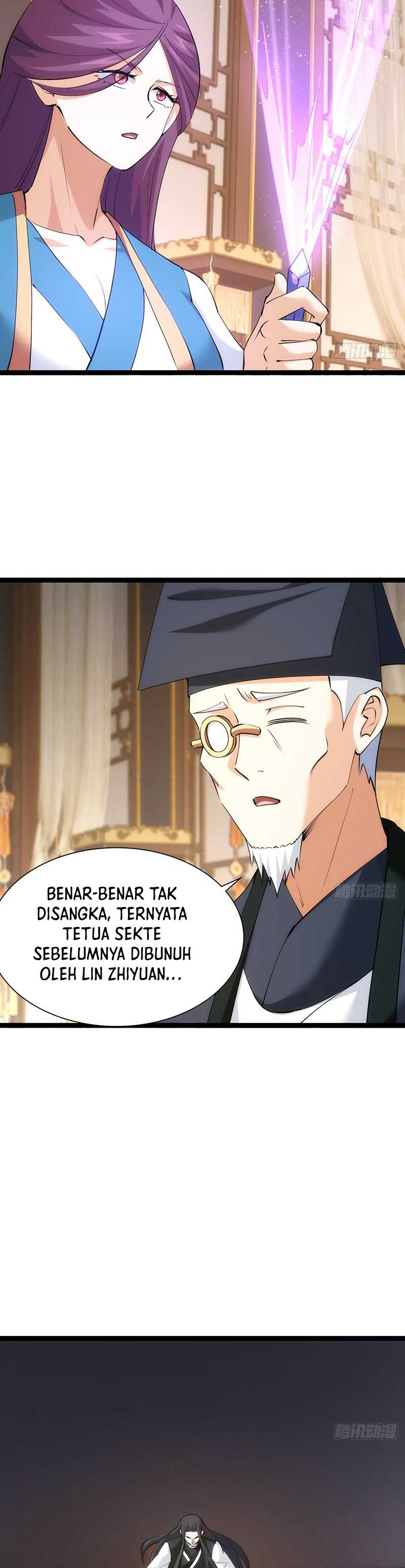 I Took Over The System Players Chapter 63 Image 15