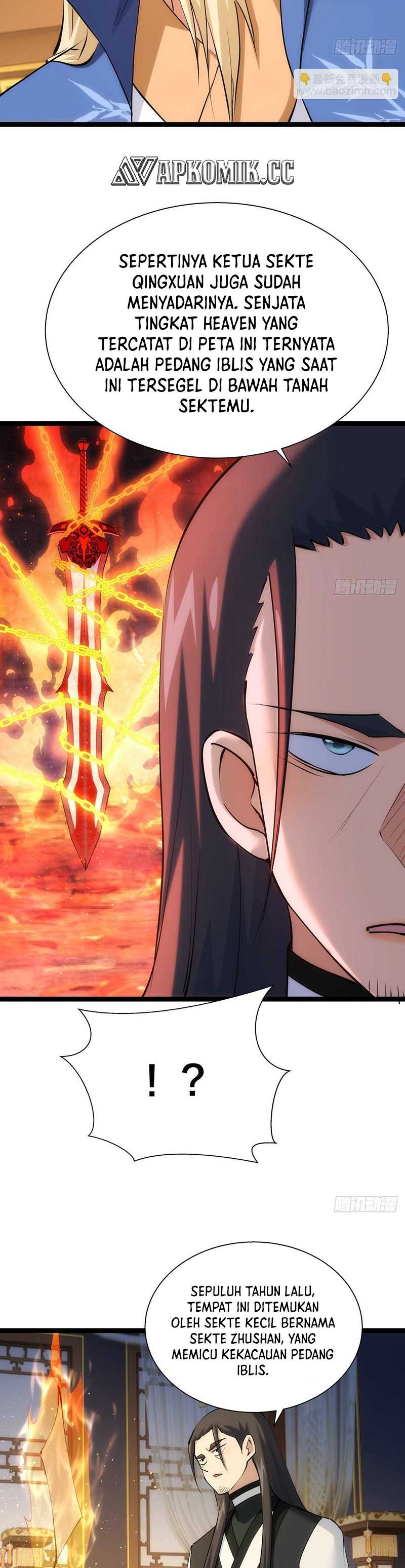 I Took Over The System Players Chapter 63 Image 18