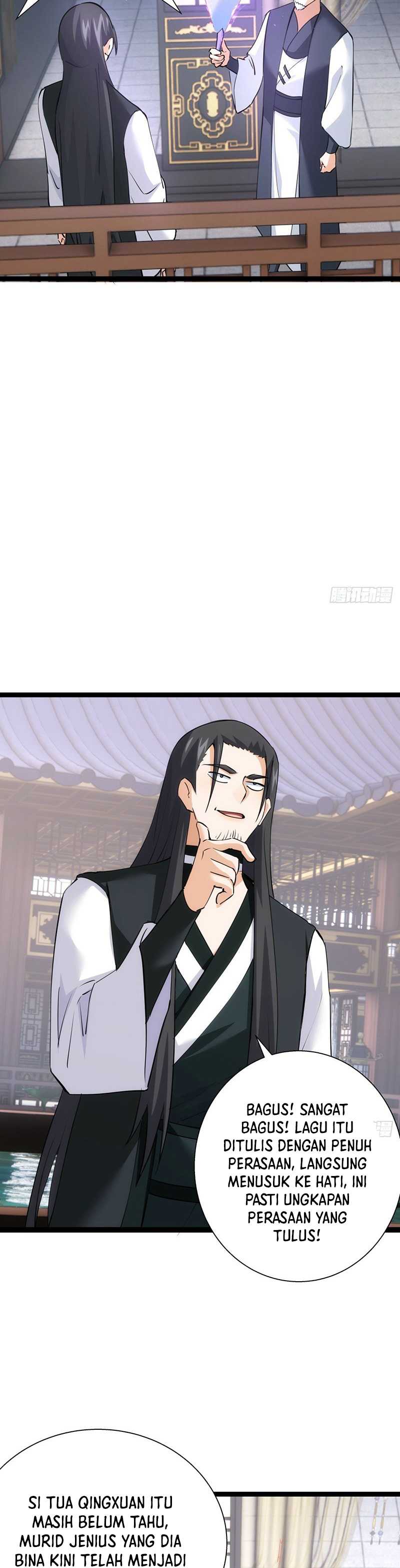 I Took Over The System Players Chapter 64 Image 11