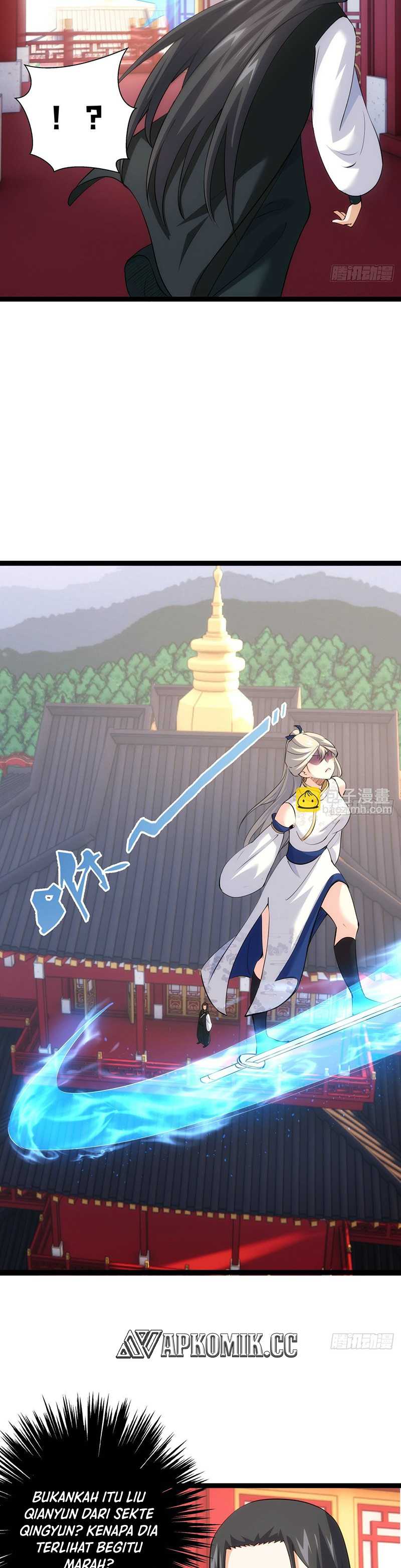 I Took Over The System Players Chapter 64 Image 15