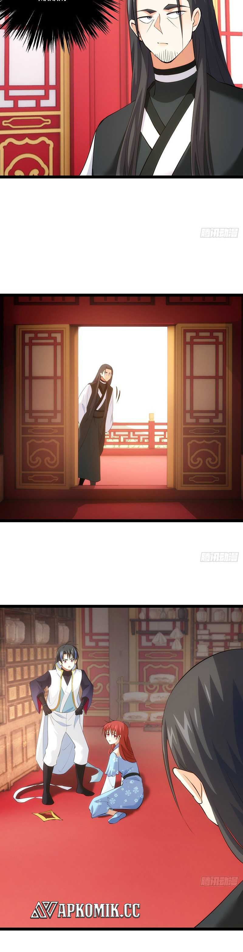 I Took Over The System Players Chapter 64 Image 16