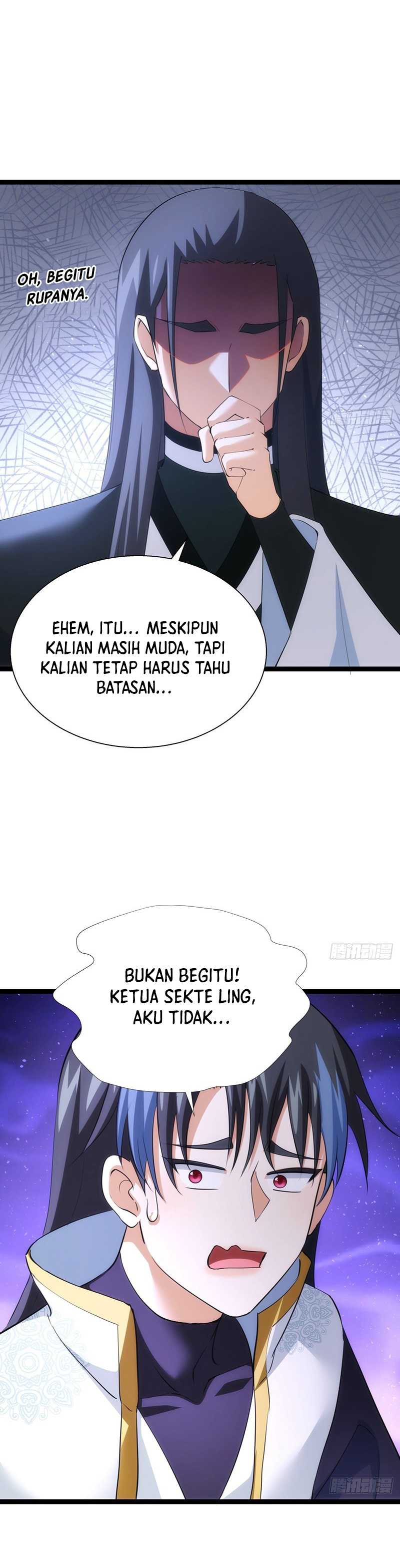 I Took Over The System Players Chapter 64 Image 17