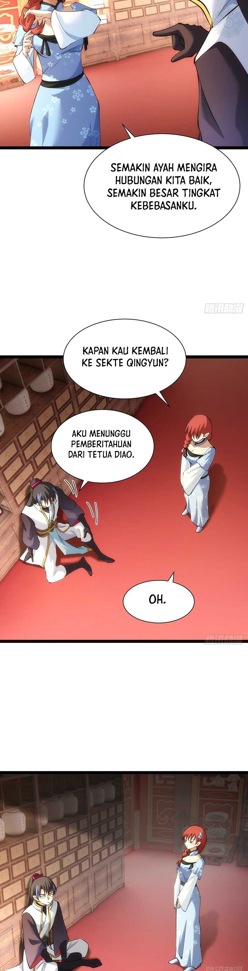 I Took Over The System Players Chapter 65 Image 2