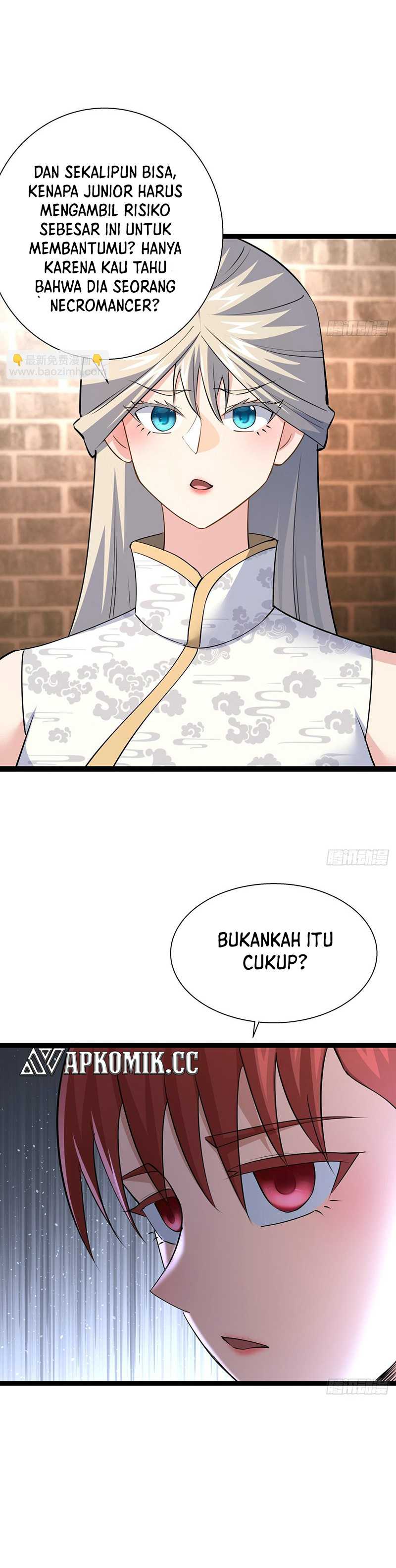 I Took Over The System Players Chapter 65 Image 17